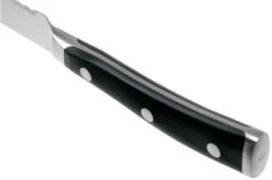 Wüsthof Classic Ikon Tomato Knife 14 Cm, 1040331914 8 Wüsthof Classic Ikon Tomato Knife 14 Cm, 1040331914 -Kitchen Knives Store WU1040331914 04 wusthof classic ikon v202010 1