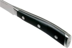 Wüsthof Classic Ikon Salmon Knife 32 Cm, 1040332432 -Kitchen Knives Store WU1040332432 05 wusthof classic ikon v202010