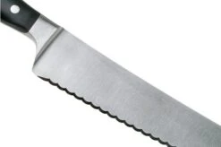 Wüsthof Classic Ikon Super Slicer 26 Cm, 1040333126 -Kitchen Knives Store WU1040333126 04 wusthof classic ikon v202010