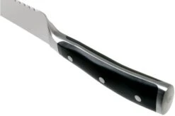 Wüsthof Classic Ikon Super Slicer 26 Cm, 1040333126 -Kitchen Knives Store WU1040333126 05 wusthof classic ikon v202010