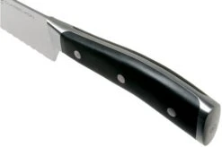 Wüsthof Classic Ikon Super Slicer 26 Cm, 1040333126 -Kitchen Knives Store WU1040333126 06 wusthof classic ikon v202010