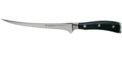 Wüsthof Classic Ikon Filleting Knife 18 Cm, 1040333818