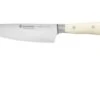 Wüsthof Classic Ikon Crème Chef's Knife 16 Cm, 1040430116