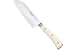 Wüsthof Classic Ikon Crème Santoku 14 Cm, 1040431314