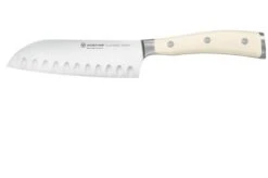 Wüsthof Classic Ikon Crème Santoku 14 Cm, 1040431314 9 Wüsthof Classic Ikon Crème Santoku 14 Cm, 1040431314 -Kitchen Knives Store WU1040431314 01 wusthof stockfoto