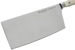 Wüsthof Classic Ikon Crème Chinese Chef‘s Knife 18cm -Kitchen Knives Store WU1040431818 03 wusthof classic ikon v202010