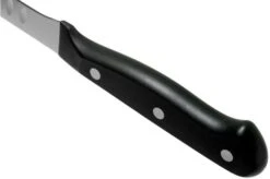 Wüsthof Gourmet Salmon Knife With Dimples 29 Cm, 1045047129 -Kitchen Knives Store WU1045047129 04 wusthof v202103