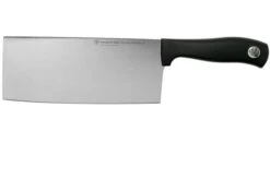 Wüsthof Silverpoint Chinese Chef's Knife 18 Cm, 1125146518 -Kitchen Knives Store WU1125146518 01 wusthof v202103