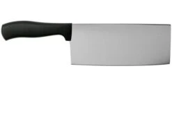 Wüsthof Silverpoint Chinese Chef's Knife 18 Cm, 1125146518 -Kitchen Knives Store WU1125146518 02 wusthof v202103