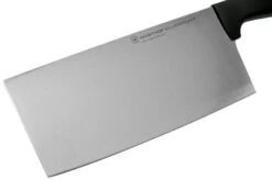 Wüsthof Silverpoint Chinese Chef's Knife 18 Cm, 1125146518 -Kitchen Knives Store WU1125146518 03 wusthof v202103