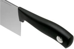 Wüsthof Silverpoint Chinese Chef's Knife 18 Cm, 1125146518 -Kitchen Knives Store WU1125146518 05 wusthof v202103