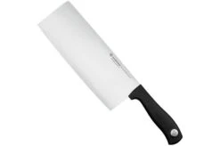 Wüsthof Silverpoint Chinese Chef's Knife 20 Cm, 1125146520