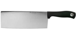Wüsthof Silverpoint Chinese Chef's Knife 20 Cm, 1125146520 -Kitchen Knives Store WU1125146520 01 wusthof v202102