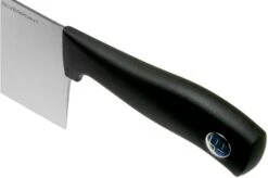 Wüsthof Silverpoint Chinese Chef's Knife 20 Cm, 1125146520 -Kitchen Knives Store WU1125146520 05 wusthof v202102