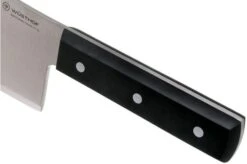 Wüsthof Classic 1129500916 Cleaver 16 Cm -Kitchen Knives Store WU1129500916 05 wusthof v202108