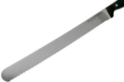 Wüsthof Gourmet Carving Knife 32 Cm, 1195045632 -Kitchen Knives Store WU1195045632 03 wusthof v202101