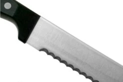 Wüsthof Gourmet Carving Knife 32 Cm, 1195045632 -Kitchen Knives Store WU1195045632 04 wusthof v202101