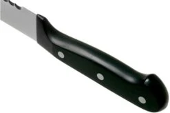 Wüsthof Gourmet Carving Knife 32 Cm, 1195045632 -Kitchen Knives Store WU1195045632 05 wusthof v202101