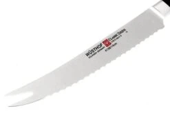 Kitchen Knives Store -Kitchen Knives Store WU4136 02 wusthof classic ikon black 4136 tomatenmes d2