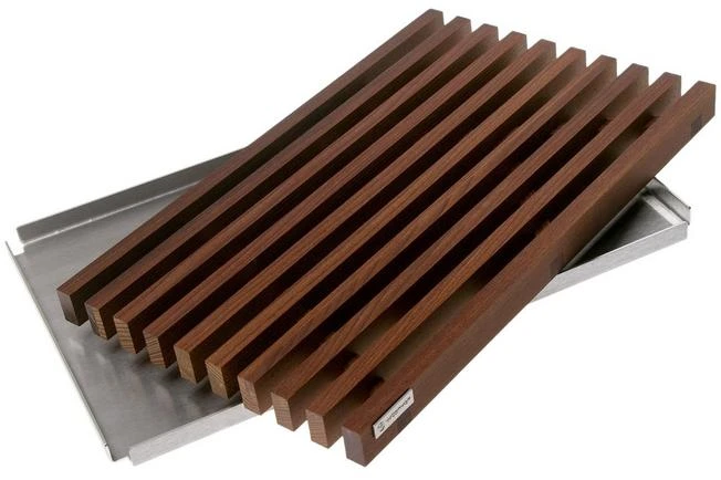 Wusthof 4159800201 Cutting Board For Bread 40x25 Cm 3 Wusthof 4159800201 Cutting Board For Bread 40x25 Cm - Image 3