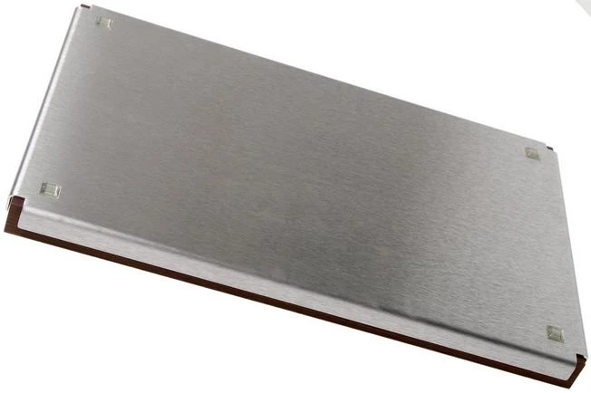 Wusthof 4159800201 Cutting Board For Bread 40x25 Cm 4 Wusthof 4159800201 Cutting Board For Bread 40x25 Cm - Image 4