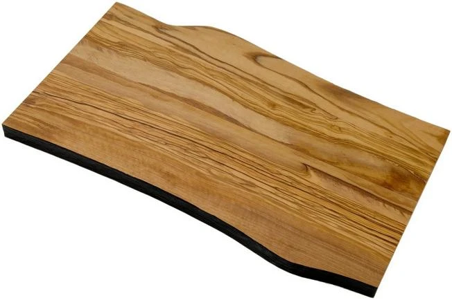 Wüsthof Dune 4159800502 Olive Wood Cutting Board 45cm X 27.5cm 2 Wüsthof Dune 4159800502 Olive Wood Cutting Board 45cm X 27.5cm - Image 2