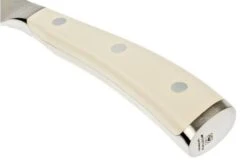 Wüsthof IKON White Santoku Knife 14 Cm (5") -Kitchen Knives Store WU4172 0 04 wusthof classic ikon 4172 0 14 santoku d4