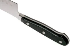 Wüsthof Classic Granton Santoku Knife 14 Cm, 4182 -Kitchen Knives Store WU4182 04 wusthof classic v2018 04