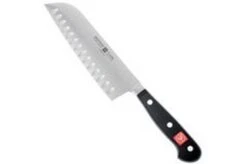 Wüsthof Classic Granton Santoku Knife 17 Cm, 4183