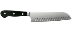 Wüsthof Classic Granton Santoku Knife 17 Cm, 4183 -Kitchen Knives Store WU4183 02 wusthof classic v2018 02