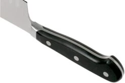 Wüsthof Classic Nakiri With Dents 17 Cm, 4193, 19 Wüsthof Classic Nakiri With Dents 17 Cm, 4193, -Kitchen Knives Store WU4193 04 wusthof classic v2018 04