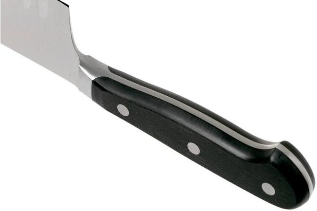 Wüsthof Classic Nakiri With Dents 17 Cm, 4193, 8 Wüsthof Classic Nakiri With Dents 17 Cm, 4193, - Image 8