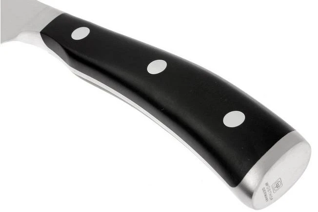 Wüsthof Classic IKON Carving Knife 16 Cm (6") 3 Wüsthof Classic IKON Carving Knife 16 Cm (6") - Image 3