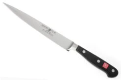Wüsthof Classic Fillet Knife 17 Cm, 4550/18 14 Wüsthof Classic Fillet Knife 17 Cm, 4550/18 -Kitchen Knives Store WU4550 18 01 wusthof classic 4550 18 fileermes flexibel d1