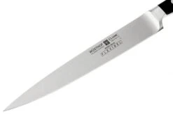 Wüsthof Classic Fillet Knife 17 Cm, 4550/18 16 Wüsthof Classic Fillet Knife 17 Cm, 4550/18 -Kitchen Knives Store WU4550 18 02 wusthof classic 4550 18 fileermes flexibel d2