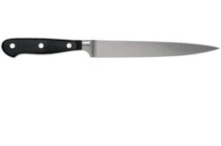 Wüsthof Classic Fillet Knife 17 Cm, 4550/18 15 Wüsthof Classic Fillet Knife 17 Cm, 4550/18 -Kitchen Knives Store WU4550 18 02 wusthof classic v2018 02