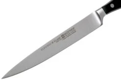 Wüsthof Classic Fillet Knife 17 Cm, 4550/18 17 Wüsthof Classic Fillet Knife 17 Cm, 4550/18 -Kitchen Knives Store WU4550 18 03 wusthof classic v2018 03