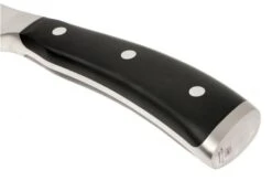 Wüsthof Classic IKON Cook's Knife 23 Cm (9") -Kitchen Knives Store WU4596 23 03 wusthof classic ikon 4596 23 koksmes d3