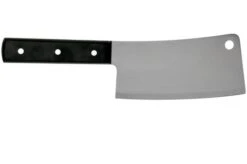 Wüsthof Gourmet Cleaver 16 Cm, 4680/16 -Kitchen Knives Store WU4680 16 02 wusthof classic v2018 02