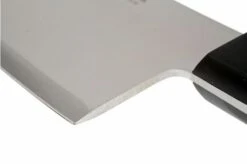 Wüsthof Gourmet Cleaver 16 Cm, 4680/16 -Kitchen Knives Store WU4680 16 04 wusthof wu4680 16 d4