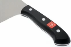 Wüsthof WÜSTHOF Gourmet Chinese Chef's Knife, 4691/18 -Kitchen Knives Store WU4691 18 03 wusthof wu4691 18 d3 1
