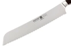 Kitchen Knives Store -Kitchen Knives Store WU4966 20 02 wusthof ikon 4966 20 broodmes d2