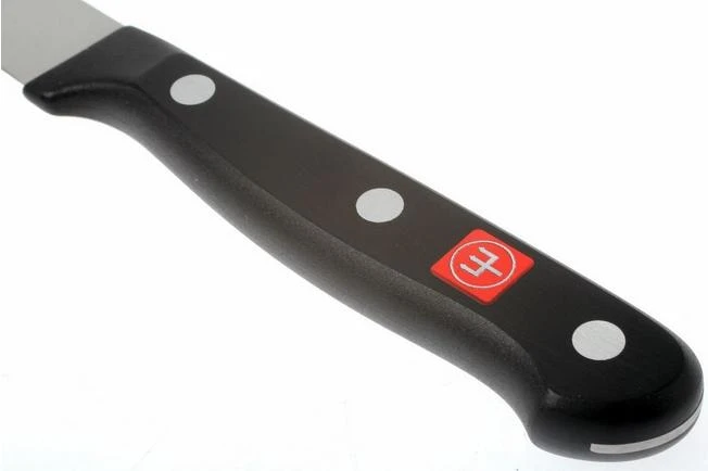 Wüsthof Wusthof Gourmet 6-piece, Steak Knife Set, 9728 4 Wüsthof Wusthof Gourmet 6-piece, Steak Knife Set, 9728 - Image 4