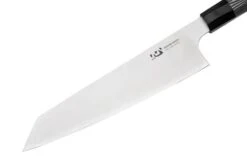 Xin Cutlery XinCare XC101 Kiritsuke, Black White G10, 23 Cm -Kitchen Knives Store XC101 03 xin