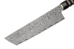 Xin Cutlery XinCraft XC129 Nakiri Olneya Tesota Desert Ironwood 20 Cm 8 Xin Cutlery XinCraft XC129 Nakiri Olneya Tesota Desert Ironwood 20 Cm -Kitchen Knives Store XC129 03 xin