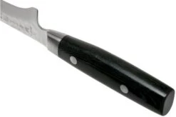 Yaxell Zen 35506 Boning Knife 15 Cm -Kitchen Knives Store YL35506 04 yaxell