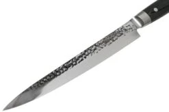 Yaxell Zen 35509 Filleting Knife 25 Cm -Kitchen Knives Store YL35509 03 yaxell