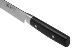 Yaxell Zen 35539 Filleting Knife 23 Cm -Kitchen Knives Store YL35539 05 yaxell