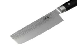 Yaxell Zen 35544 Nakiri 18 Cm 7 Yaxell Zen 35544 Nakiri 18 Cm -Kitchen Knives Store YL35544 03 yaxell