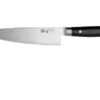 Yaxell Ran 36000 Chef's Knife 20 Cm